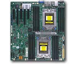 Supermicro MBD-H11DSI-NT-B