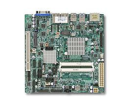 Supermicro MBD-X9SCAA