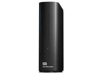 Western Digital WDBWLG0060HBK-EESN
