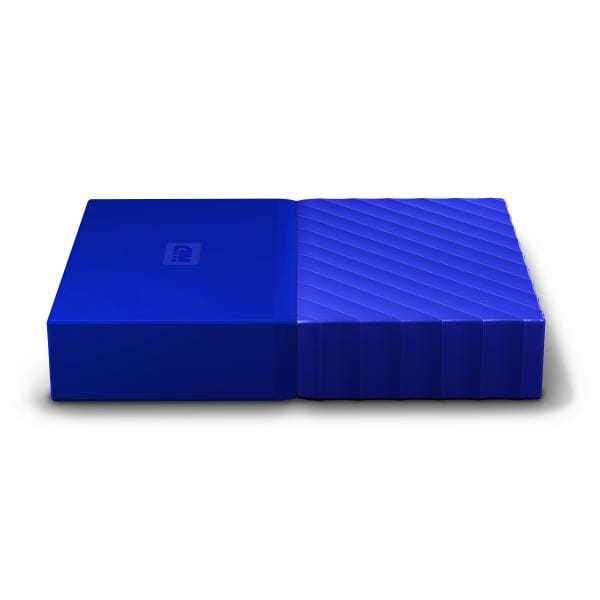 Western Digital WDBYFT0040BBL-WESN