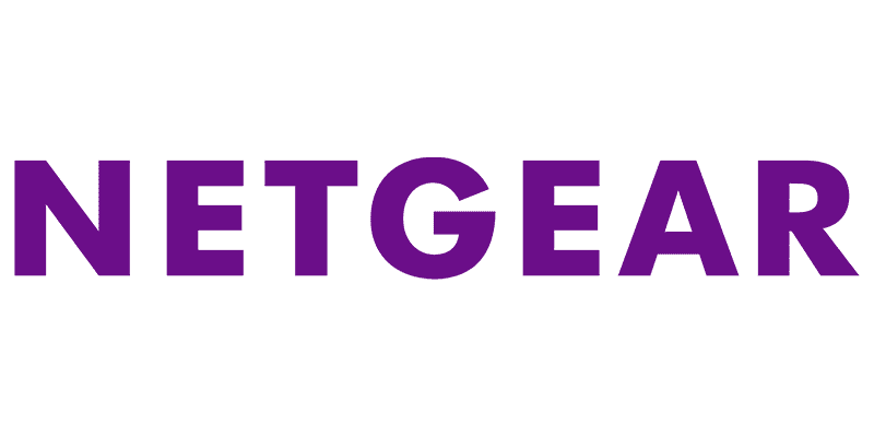 Netgear logo