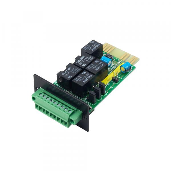 multimatic ML-T Relaiskarte