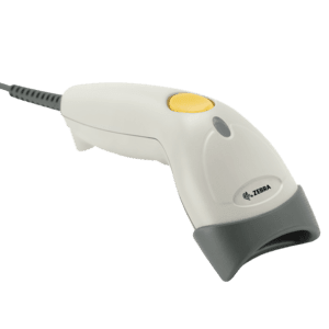 Zebra LS1203-1AZU0100SR