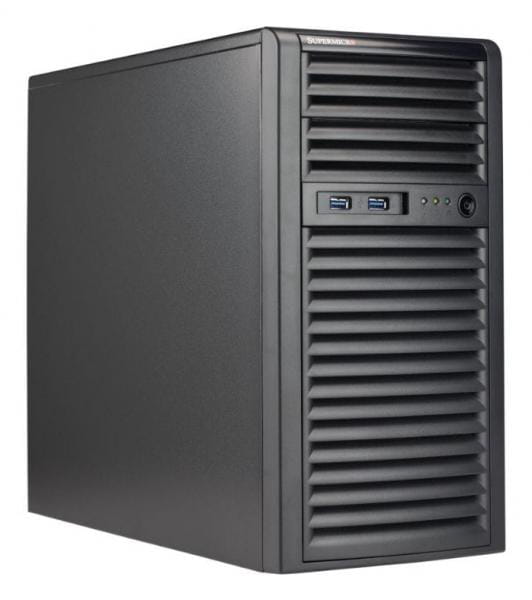 Supermicro CSE-732I-R600B