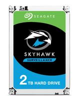 Seagate ST2000VX008