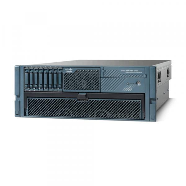 Cisco ASA5580-40-BUN-K9