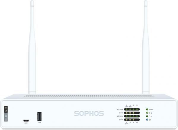 Sophos XW108Z00ZZPCEU