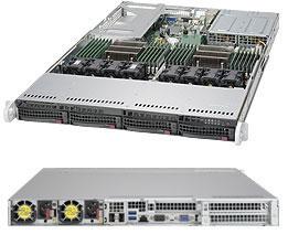 Supermicro SYS-6018U-TRTP+