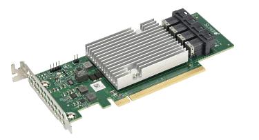 Supermicro AOC-S3616L-L16IT-O