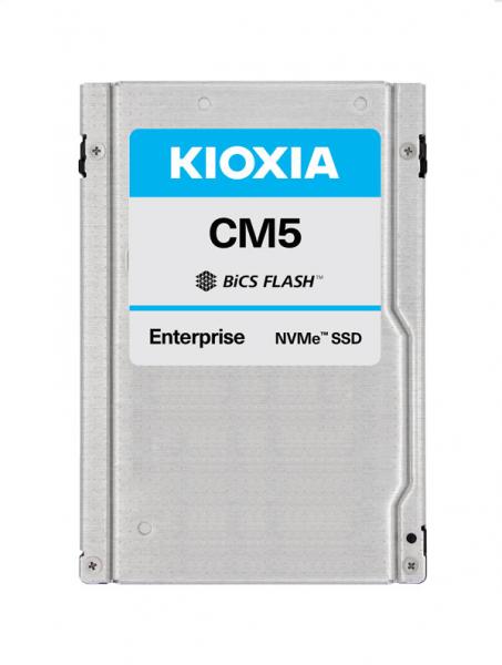 Kioxia KCM51VUG800G