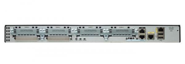 Cisco CISCO2901-16TS/K9