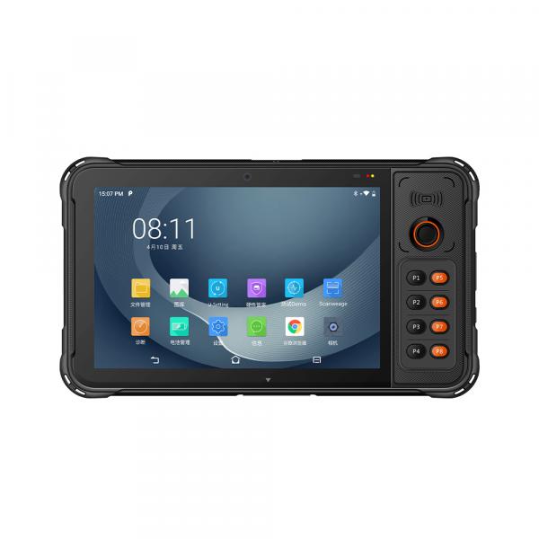 Urovo P8100-SH7S13E4034