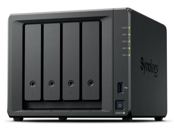 Synology DS925+/80TB-HAT53