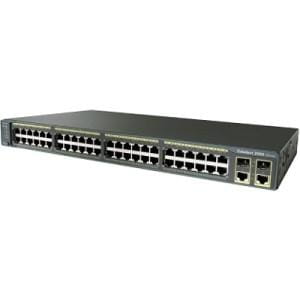 Cisco Ws C2960 48tc L Kaufen Refurbished Neu It Planet