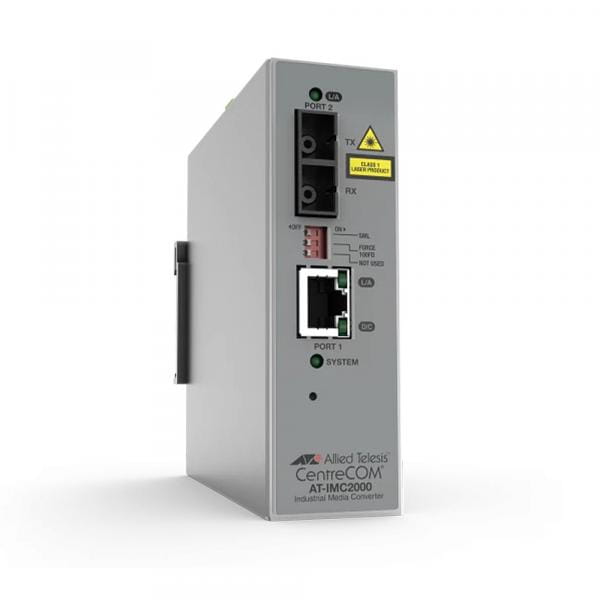 Allied Telesis AT-IMC200T/SC-980