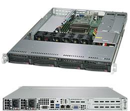 Supermicro SYS-5019C-WR