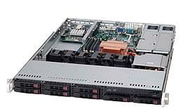 Supermicro CSE-113TQ-R650UB