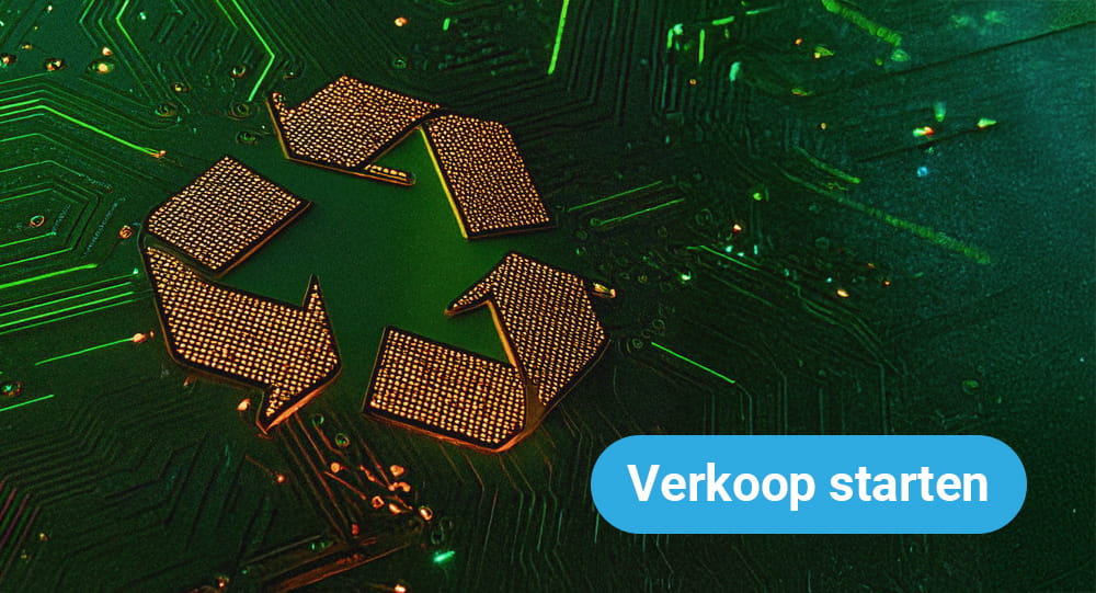 Inkoop van IT-hardware zoals servers en netwerkapparatuur