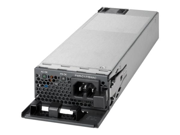 Cisco PWR-C1-715WAC-P