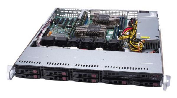 Supermicro SYS-1029P-MT