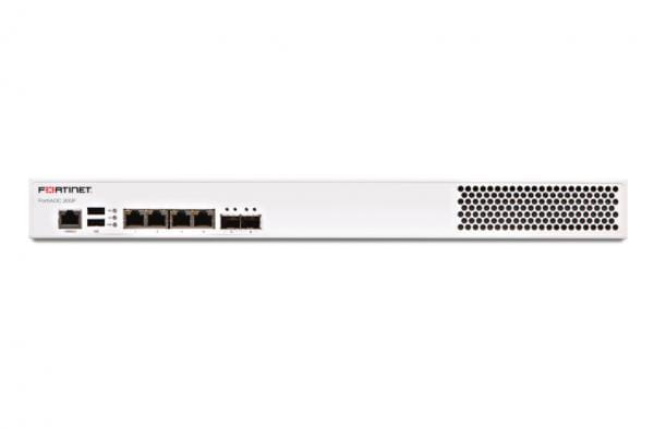 Fortinet FAD-200F