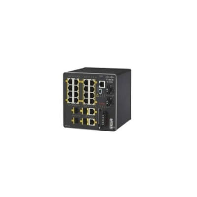 Cisco Industrial Ethernet 2000 - buy | refurbished & new