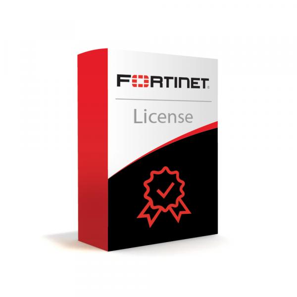 Fortinet FVE-VM-200