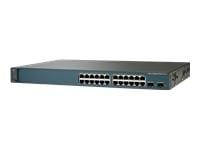 Cisco WS-C3560V2-24TS-E