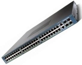 Cisco WS-C4948