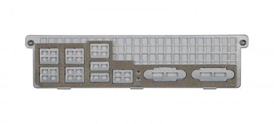 Supermicro MCP-260-00061-0N