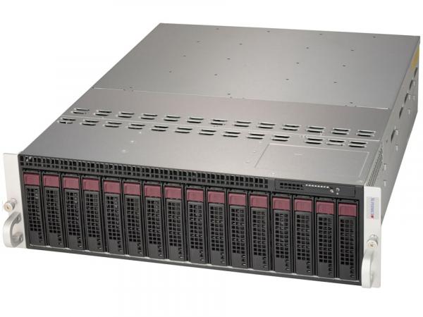 Supermicro SYS-530MT-H8TNR
