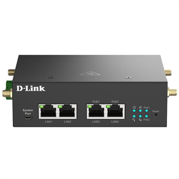D-Link DWM-314-GP/E