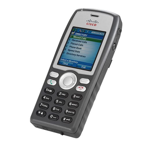 Telephone Voip Bureau It Planet
