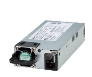 Arista PWR-1021-AC-RED