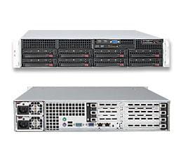 Supermicro SYS-6026T-6RF+