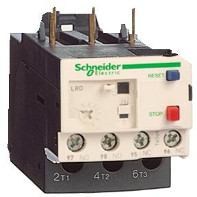 Schneider Electric LRD06