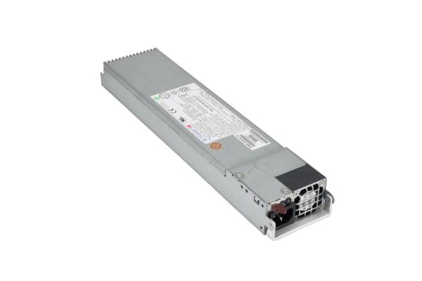 Supermicro PWS-1K01B-1R