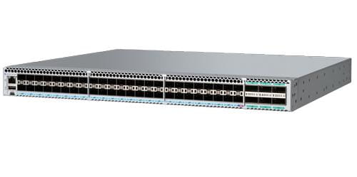 Extreme Networks BR-SLX-9540-48S-AC-F