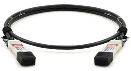 Extreme Networks 40G-DACP-QSFP4SFP3M