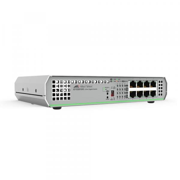 Allied Telesis AT-GS910/8-50