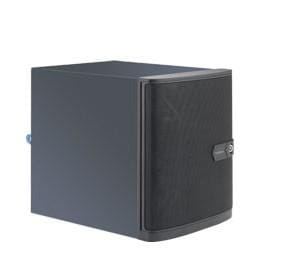 Supermicro SYS-5028A-TN4