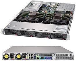 Supermicro SYS-6019U-TR4V
