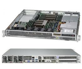 Supermicro SYS-1028R-WMR
