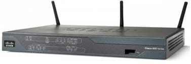 Cisco CISCO887W-GN-A-K9