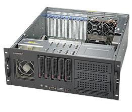 Supermicro SYS-6048R-TXR