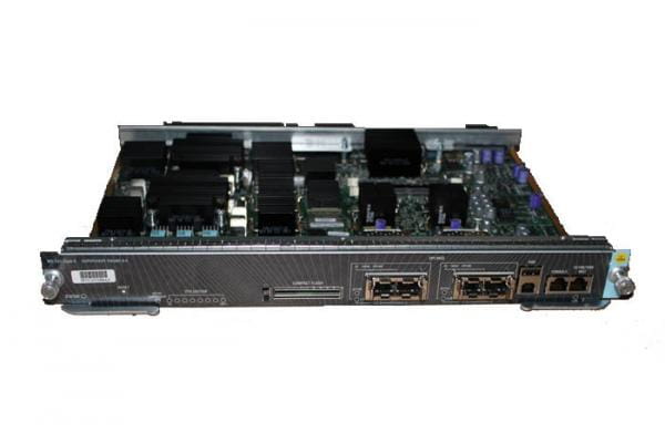 Cisco WS-X45-SUP6-E