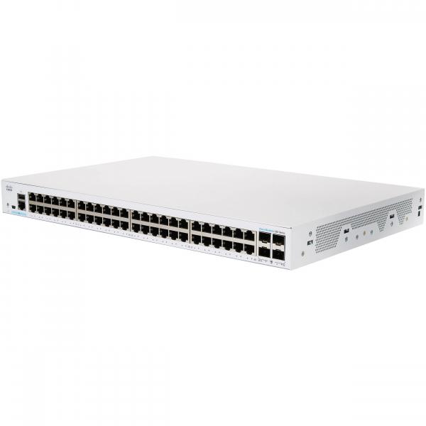 Cisco CBS250-48T-4G