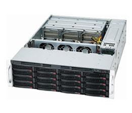 Supermicro CSE-837E26-RJBOD1
