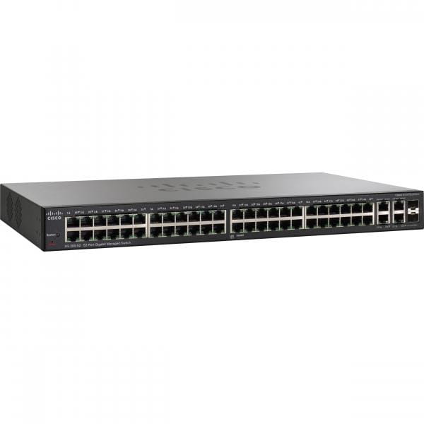 Cisco SG300-52