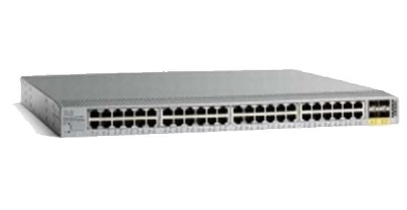 Cisco N2K-C2248TP-1GE